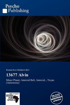 13677 Alvin