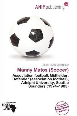 Manny Matos (Soccer)