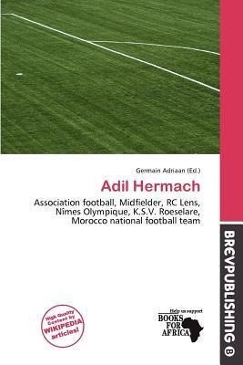 Adil Hermach