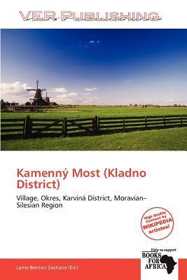 Kamenný Most (Kladno District)