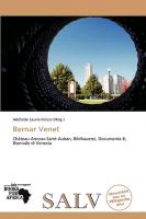 Bernar Venet