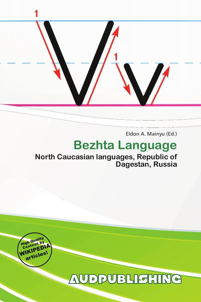 Bezhta Language