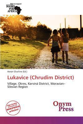 Lukavice (Chrudim District)