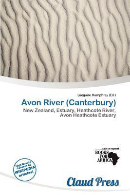 Avon River (Canterbury)