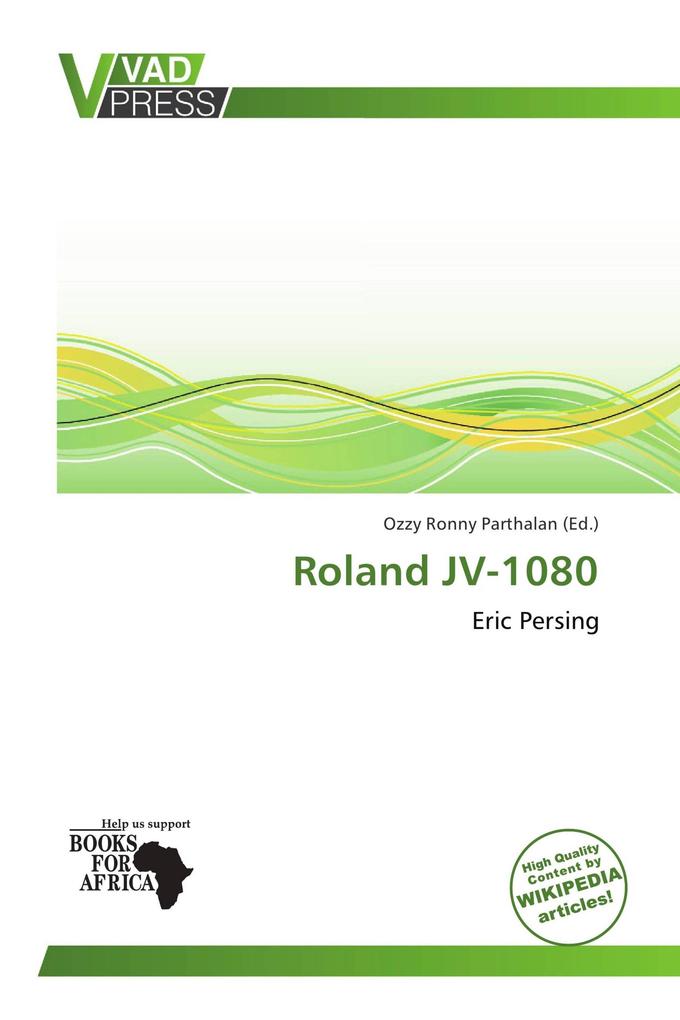 Roland JV-1080