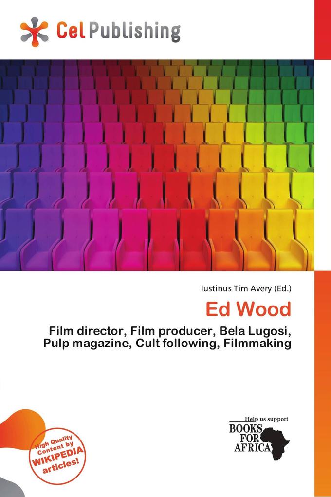 Ed Wood