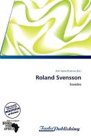 Roland Svensson