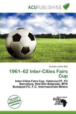 1961-62 Inter-Cities Fairs Cup