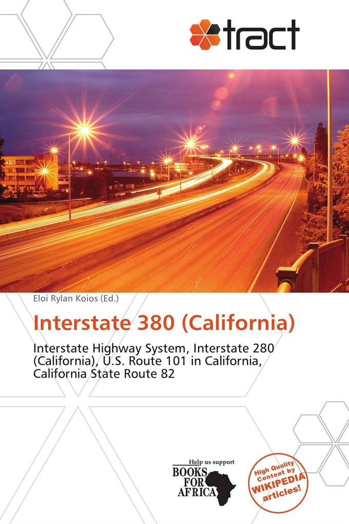 Interstate 380 (California)