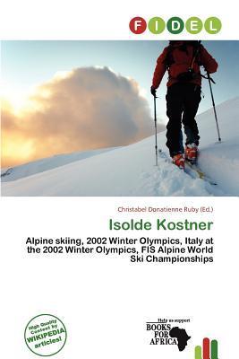 Isolde Kostner