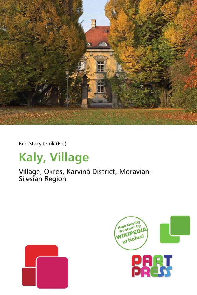 Kaly Village