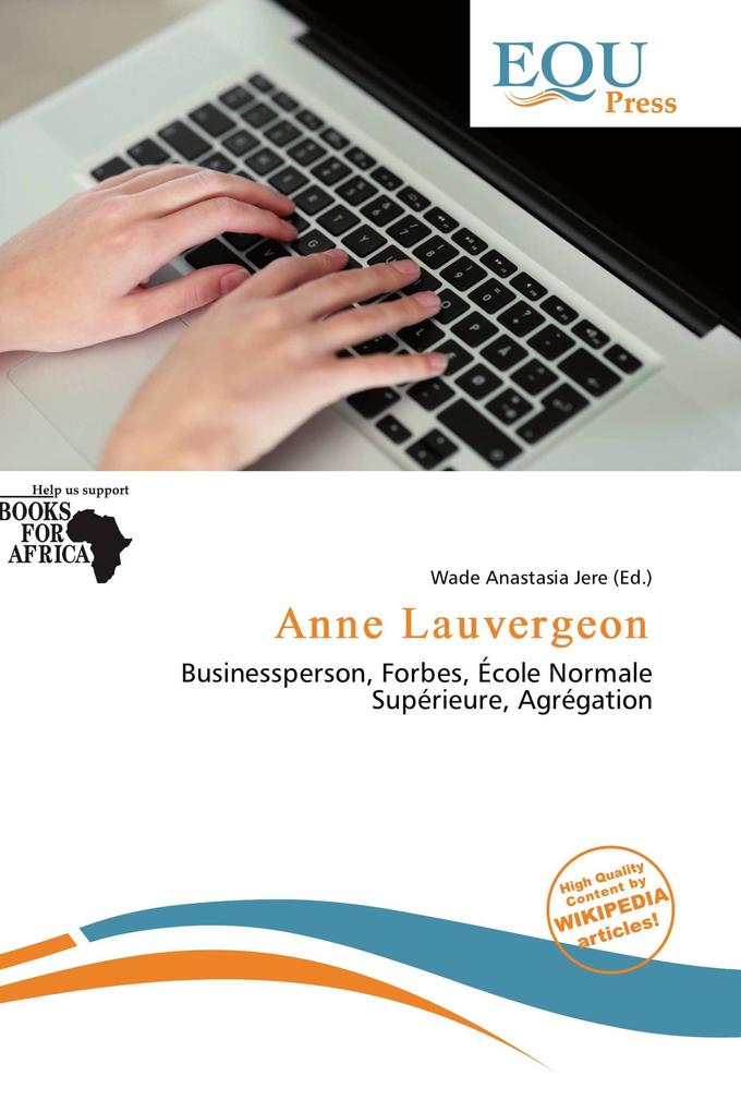 Anne Lauvergeon