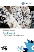 Teishebaini