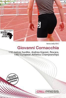 Giovanni Cornacchia