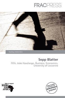 Sepp Blatter