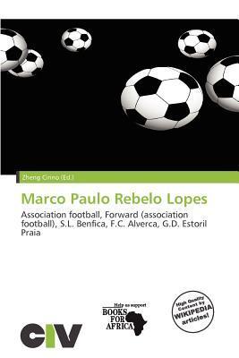 Marco Paulo Rebelo Lopes
