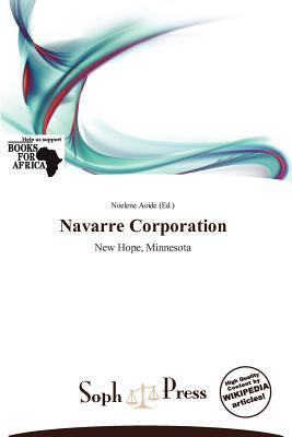 Navarre Corporation
