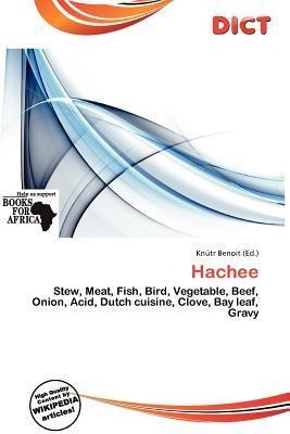 Hachee