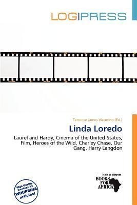 Linda Loredo