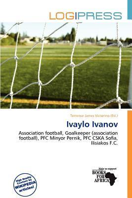 Ivaylo Ivanov