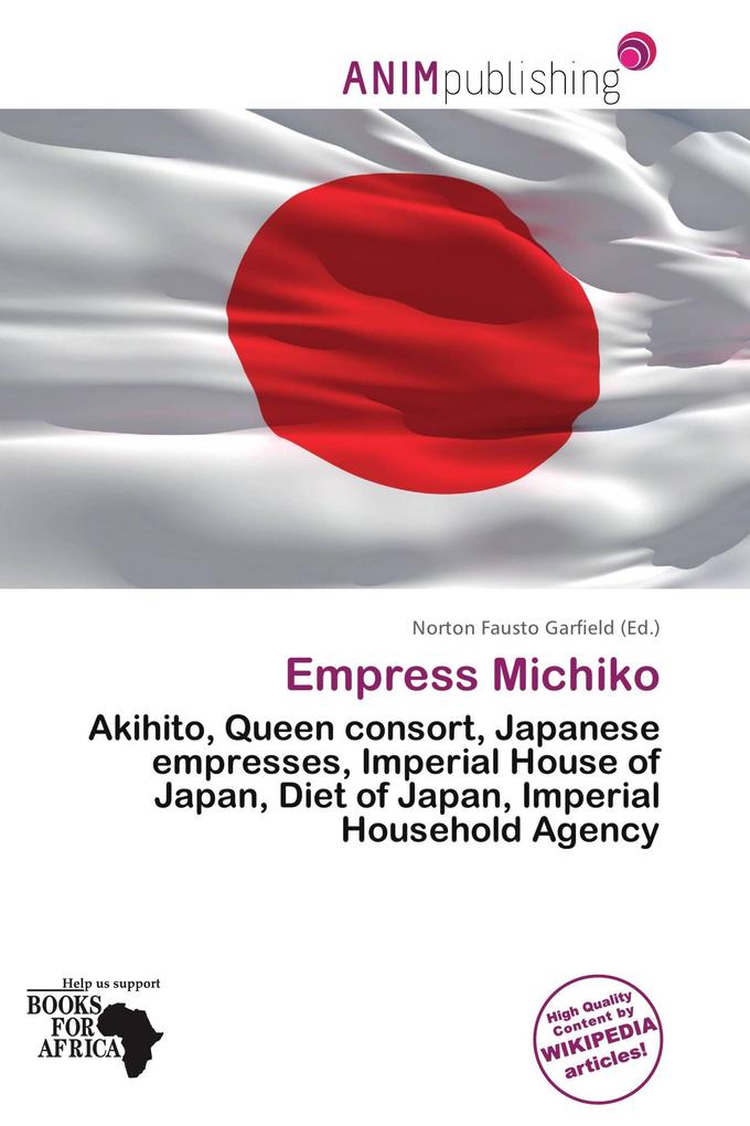 Empress Michiko