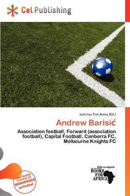 Andrew Barisi