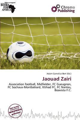 Jaouad Zairi