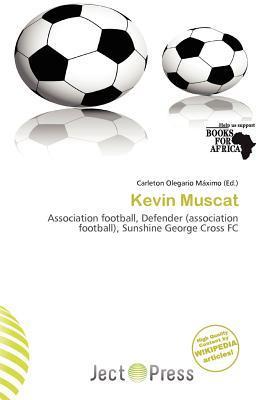 Kevin Muscat