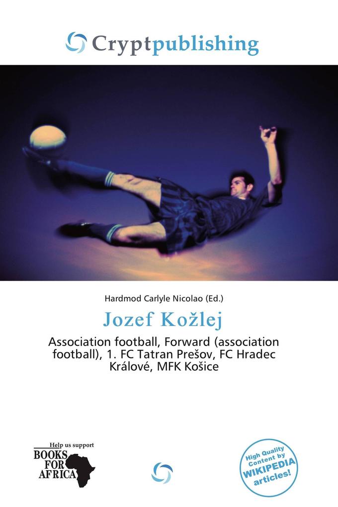 Jozef Kolej