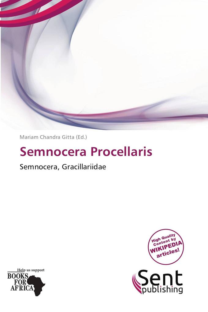 Semnocera Procellaris