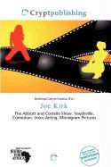 Joe Kirk