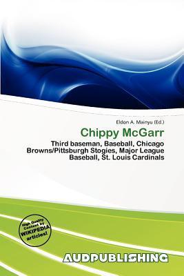 Chippy McGarr