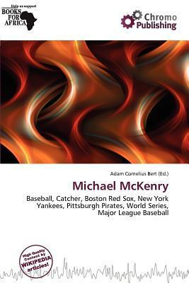 Michael McKenry