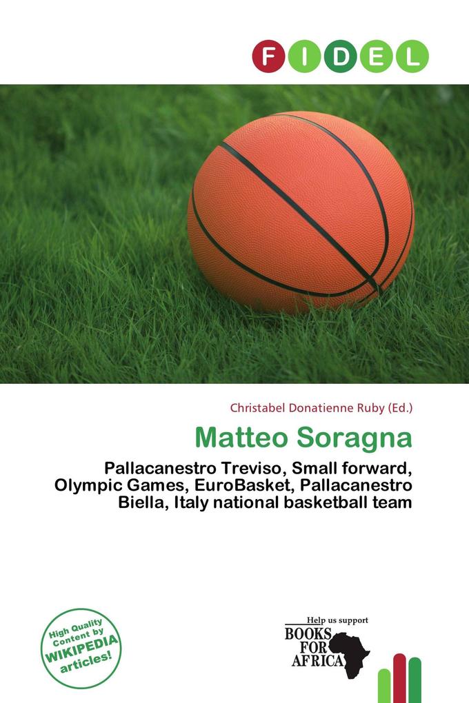 Matteo Soragna