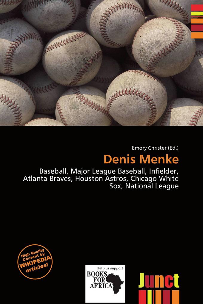 Denis Menke