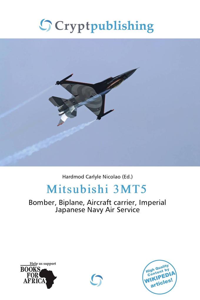 Mitsubishi 3MT5