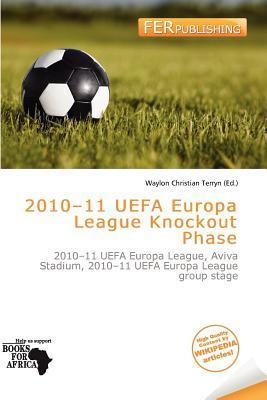 2010-11 UEFA Europa League Knockout Phase