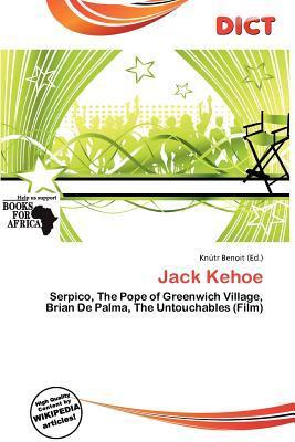 Jack Kehoe