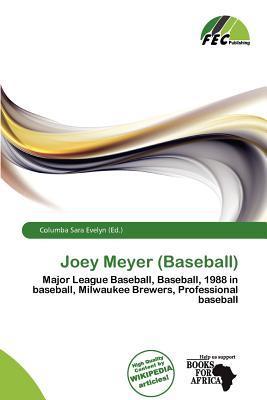 Joey Meyer (Baseball)
