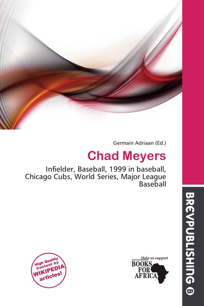 Chad Meyers