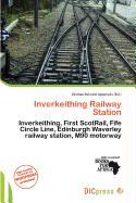 Inverkeithing Railway Station