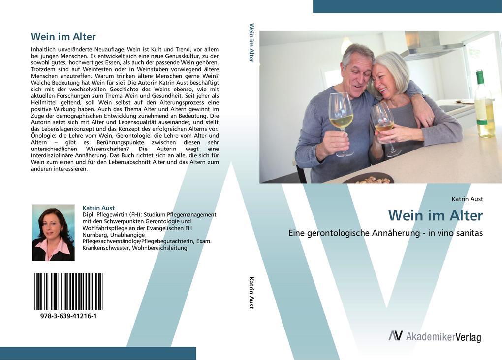 Wein im Alter