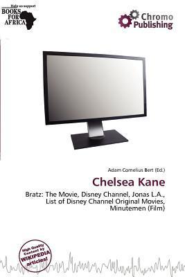 Chelsea Kane