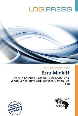 Ezra Midkiff