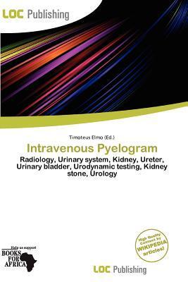 Intravenous Pyelogram