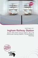 Ingham Railway Station