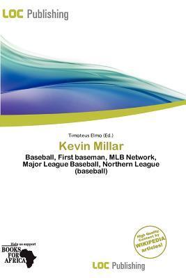 Kevin Millar