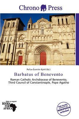 Barbatus of Benevento