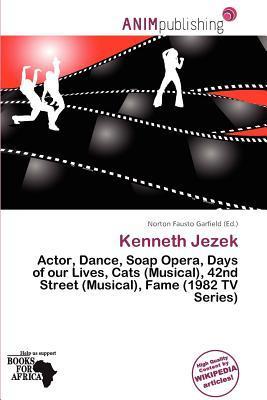 Kenneth Jezek