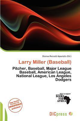 Larry Miller (Baseball)